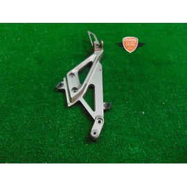 Soporte del respaldo izquierdo Honda Integra 750 DCT ABS 2014 2015