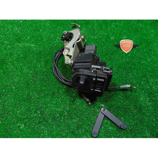 Ignition switch Honda Forza 300 ABS 2018 2020