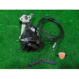 Commutateur d'allumage Honda Forza 300 ABS 2018 2020