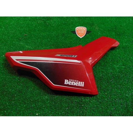 Coque à droite Keeway RKS 125 2016 2017