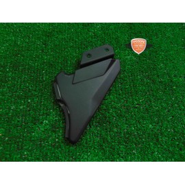 Rechtsseitiger rumpf Keeway RKS 125 2016 2017
