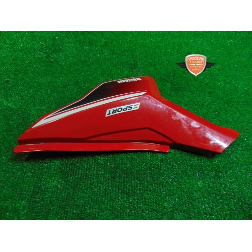Linker rumpf Keeway RKS 125 2016 2017