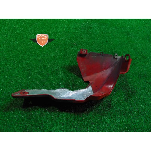 Protection moteur droit Keeway RKS 125 2016 2017