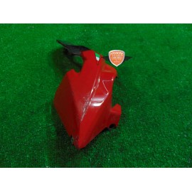 Protection moteur droit Keeway RKS 125 2016 2017