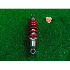 Ein heck schock Keeway RKS 125 2016 2017