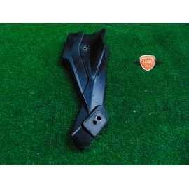 Right back cover hull Keeway RKS 125 2016 2017