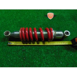 Single rear shock Keeway RKS 125 2016 2017