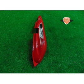 Carénage queue gauche Keeway RKS 125 2016 2017