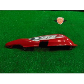 Hull structure pannel fairing body rear left Keeway RKS 125 2016 2017