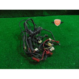 Hauptkabelbaum Keeway RKS 125 2016 2017