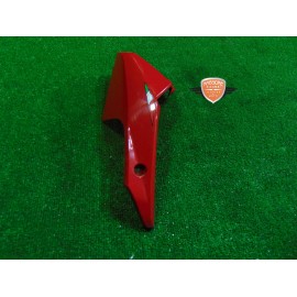 Left engine guard Keeway RKS 125 2016 2017