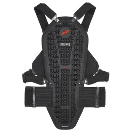 Central Back Protector + Full Chest Protector Netcube Armour X6 - 7 - 8 Zandonà Central Back Protector + Full Chest Protector Netcube Armour X6 - 7 - 8 Zandonà