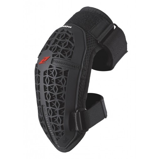 Protezione arti adulto + saponette Netcube Elbowguard Zandonà Protezione arti adulto + saponette Netcube Elbowguard Zandonà