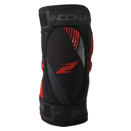 Adult limb protection + soap bars Soft active Kneeguard short Zandonà Adult limb protection + soap bars Soft active Kneeguard short Zandonà