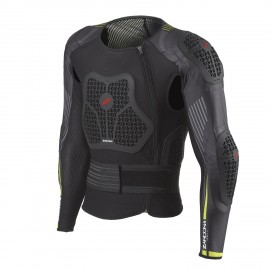 Body Armour Netcube Jacket X8 Zandonà Body Armour Netcube Jacket X8 Zandonà