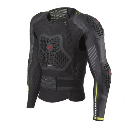 Giacchino protettivo Netcube Jacket X8 Zandonà