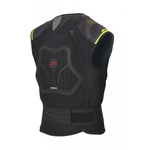 Body Armor Nectube vest X7 Zandonà Body Armor Nectube vest X7 Zandonà