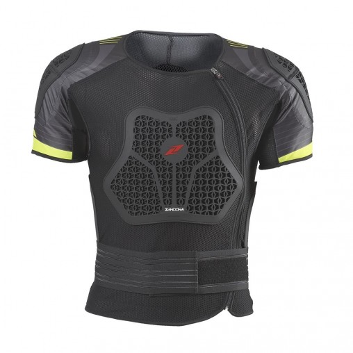 Body Armor Netcube vest PRO X7 Zandonà Body Armor Netcube vest PRO X7 Zandonà