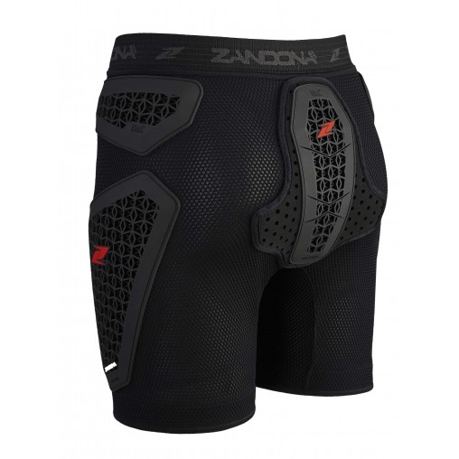 Pantaloncini protettivi Netcube short Zandonà Pantaloncini protettivi Netcube short Zandonà