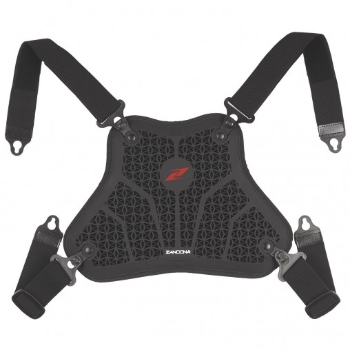 Full Chest Protector Netcube armour chest Zandonà Full Chest Protector Netcube armour chest Zandonà