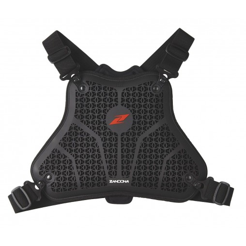 Full Chest Protector Netcube chest GT Zandonà Full Chest Protector Netcube chest GT Zandonà