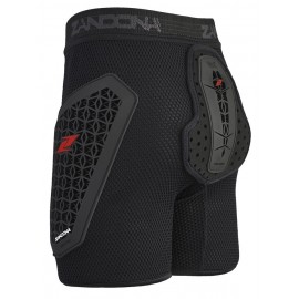 Protective Shorts Netcube Shorts KID Zandonà Protective Shorts Netcube Shorts KID Zandonà