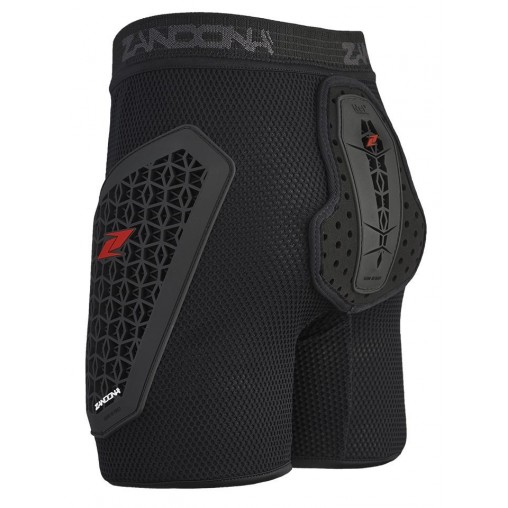 Pantaloncini protettivi Netcube Shorts KID Zandonà Pantaloncini protettivi Netcube Shorts KID Zandonà
