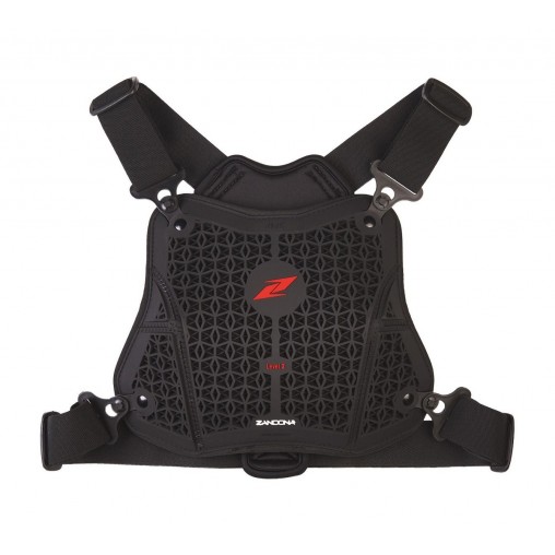 Full Chest Protector Netcube chest GT lady Zandonà Full Chest Protector Netcube chest GT lady Zandonà