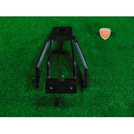 License plate support bracket Keeway RKS 125 2016 2017
