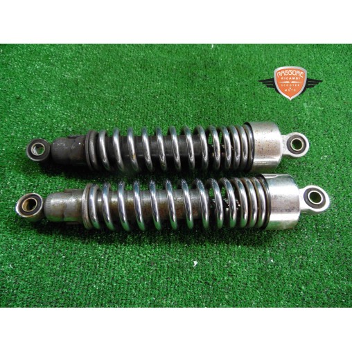Amortiguadores Triumph Bonneville 800 2002 2007