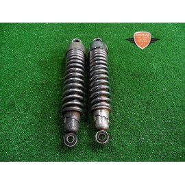 Amortiguadores Triumph Bonneville 800 2002 2007