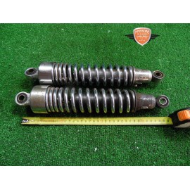 Amortiguadores Triumph Bonneville 800 2002 2007