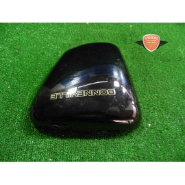Carénage corps gauche Triumph Bonneville 800 2002 2007