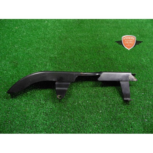 Chain protection Triumph Bonneville 800 2002 2007
