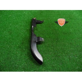 Chain protection Triumph Bonneville 800 2002 2007