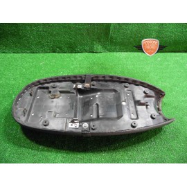 Silla Triumph Bonneville 800 2002 2007