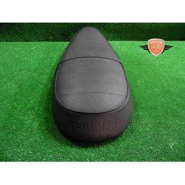 Silla Triumph Bonneville 800 2002 2007