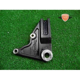 Rear caliper support Triumph Bonneville 800 2002 2007