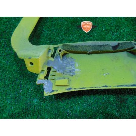 Phare de couverture de coque Honda CBR 600 F 1995 1996