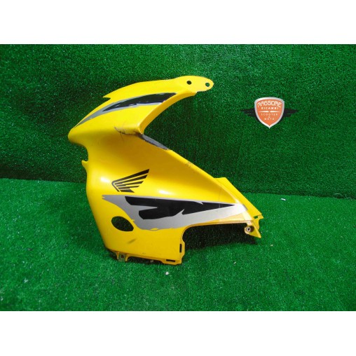 Hull structure pannel fairing body left Honda CBR 600 F 1995 1996