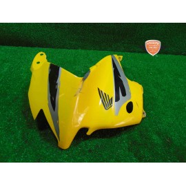 Hull structure pannel fairing body left Honda CBR 600 F 1995 1996