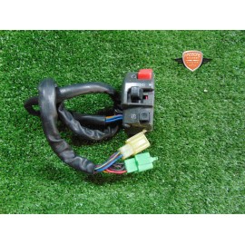 Rechter Schalter Kawasaki Ninja 600 ZX-6R 2000 2002