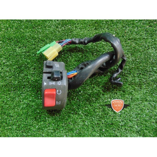 Interruptor derecho Kawasaki Ninja 600 ZX-6R 2000 2002