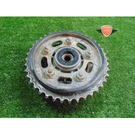 Crown Kawasaki Ninja 600 ZX-6R 2000 2002