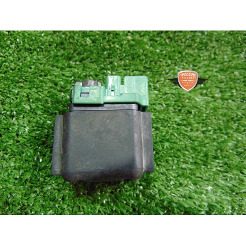 Starter Rela Kawasaki Ninja 600 ZX-6R 2000 2002