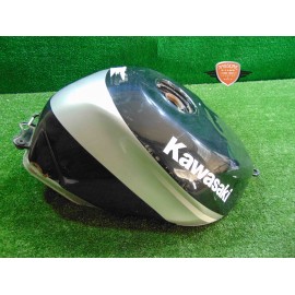 Gasoline fuel tank Kawasaki Ninja 600 ZX-6R 2000 2002