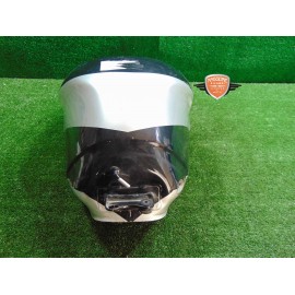 Gasoline fuel tank Kawasaki Ninja 600 ZX-6R 2000 2002