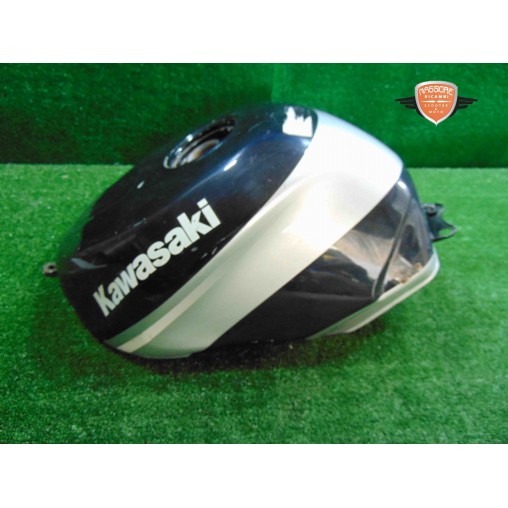 Gasoline fuel tank Kawasaki Ninja 600 ZX-6R 2000 2002