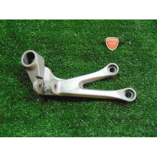 Supporto poggiapiede posteriore destro Kawasaki Ninja 600 ZX-6R 2000 2002