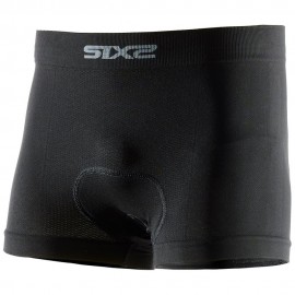 Boxer shorts with Pad Six2 Boxer shorts with Pad Six2